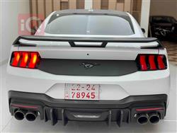 فورد موستانج